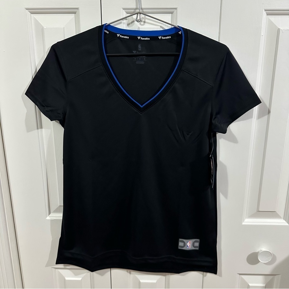 Fanatics Jersey Shirt